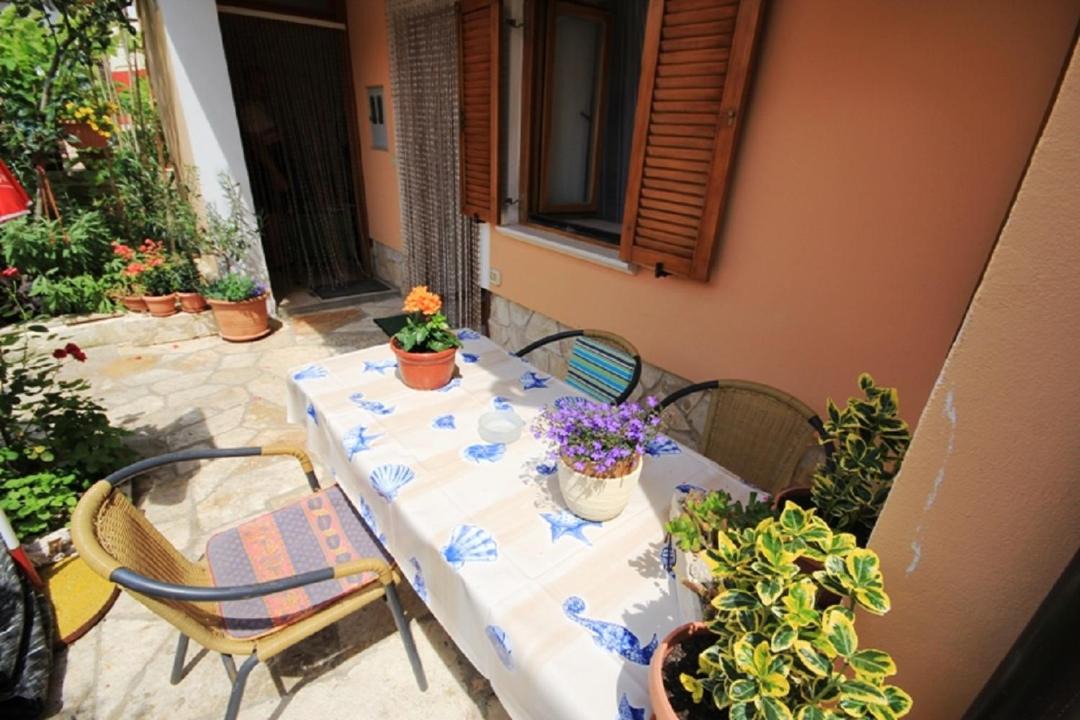 Photo of Patio Balcony in Novigrad