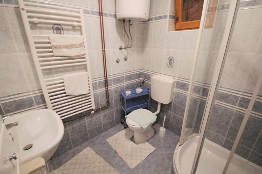 Photo of Bathroom in Novigrad