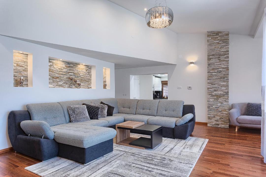 Photo of Livingroom in Fazana