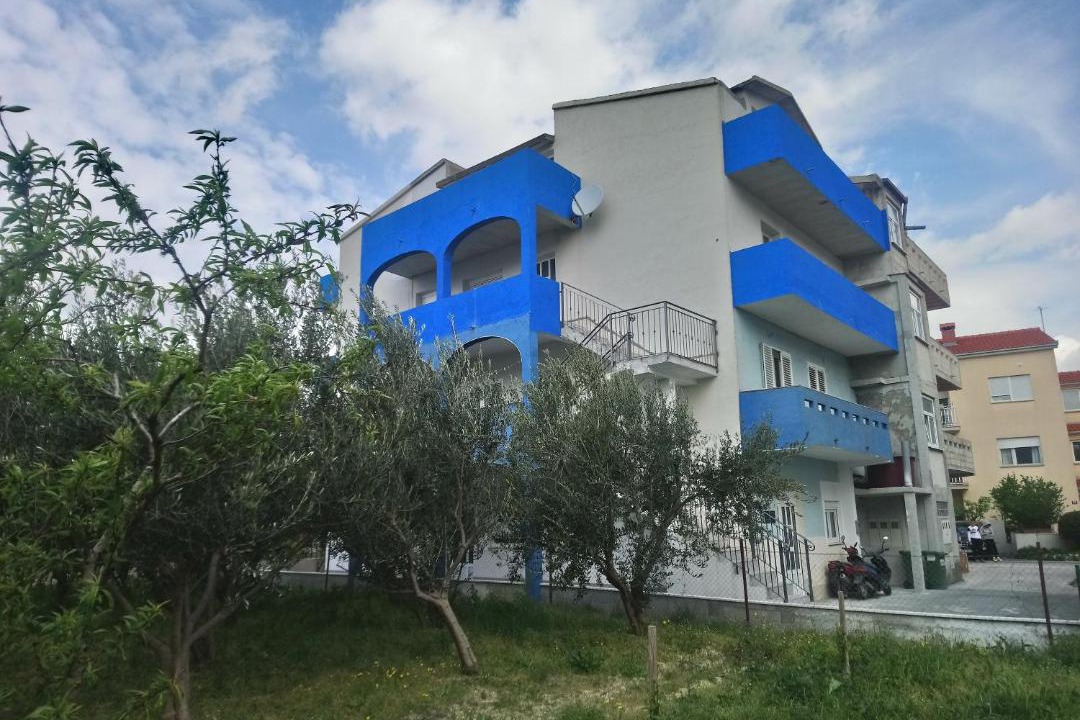 Photo of Buildings in Podstrana