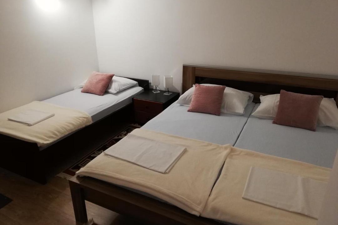 Photo of Bedroom in Miholascica