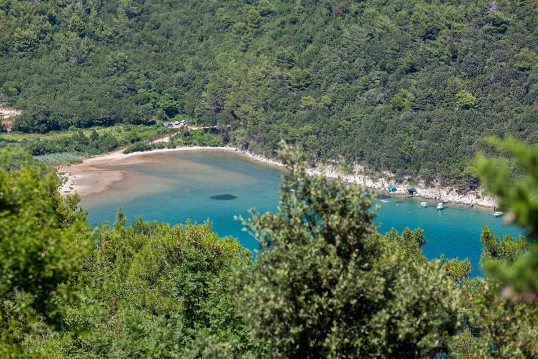 Photo of Outdoor in Sveta Marina