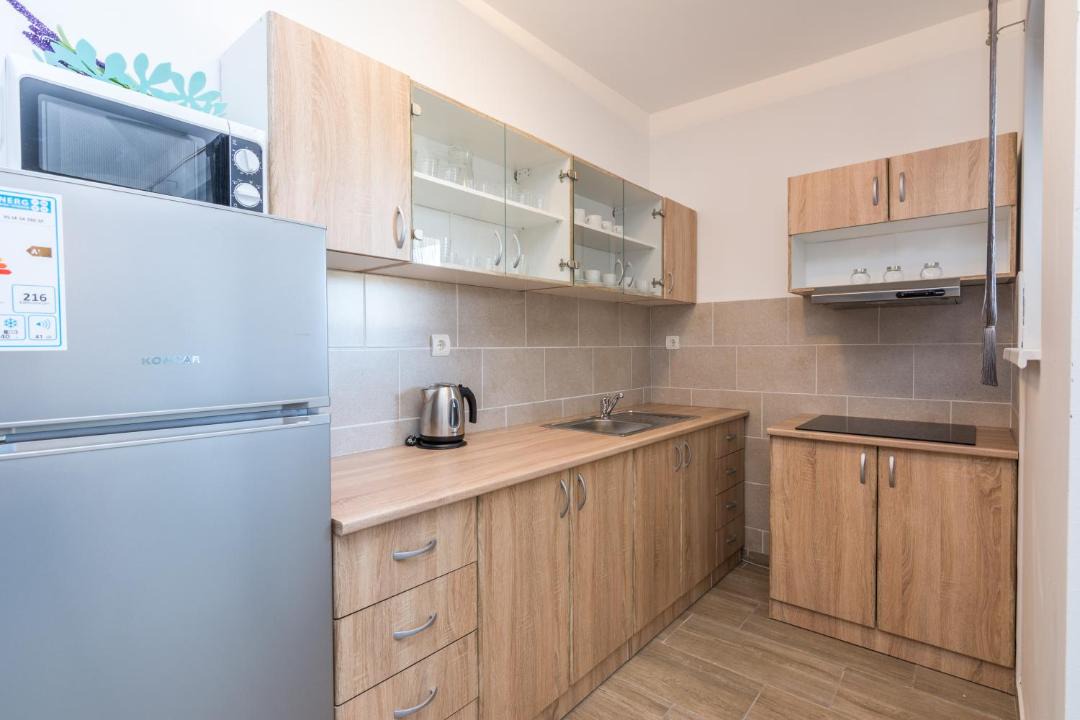 Photo of Kitchen in Zrce