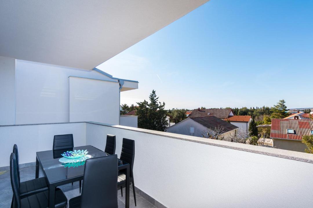 Photo of Patio Balcony in Zrce