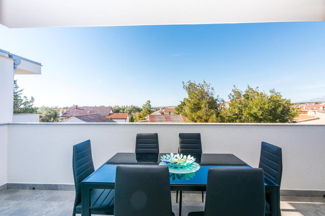 Photo of Patio Balcony in Zrce