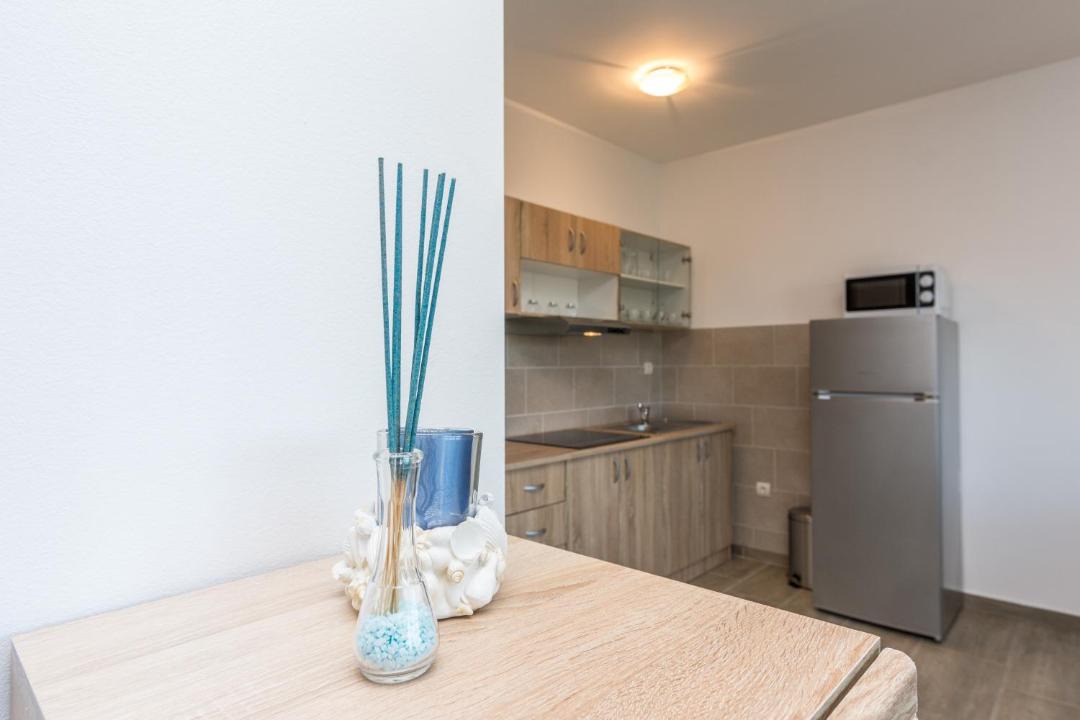 Photo of Kitchen in Zrce