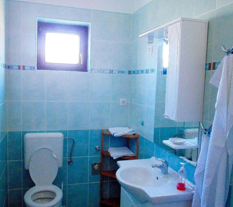 Photo of Bathroom in Rtina