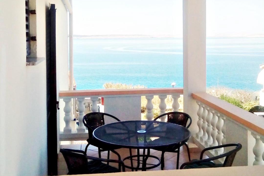 Photo of Patio Balcony in Rtina