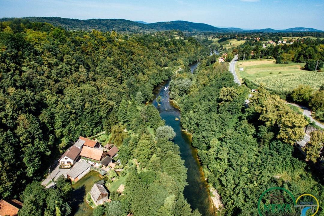 Photo of Others in Rastoke