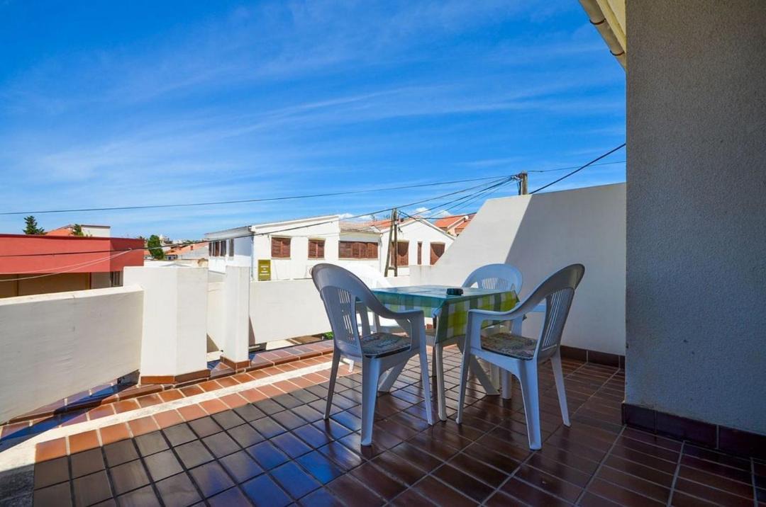 Photo of Patio Balcony in Zrce
