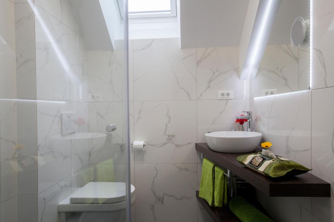 Photo of Bathroom in Bled