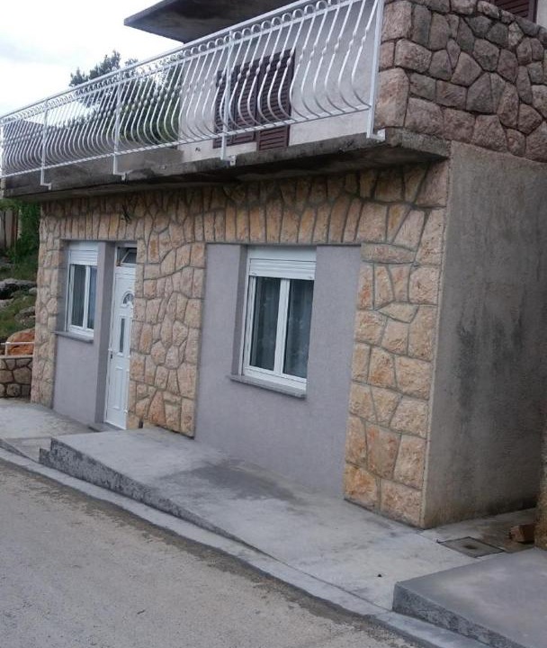 Photo of Buildings in Starigrad