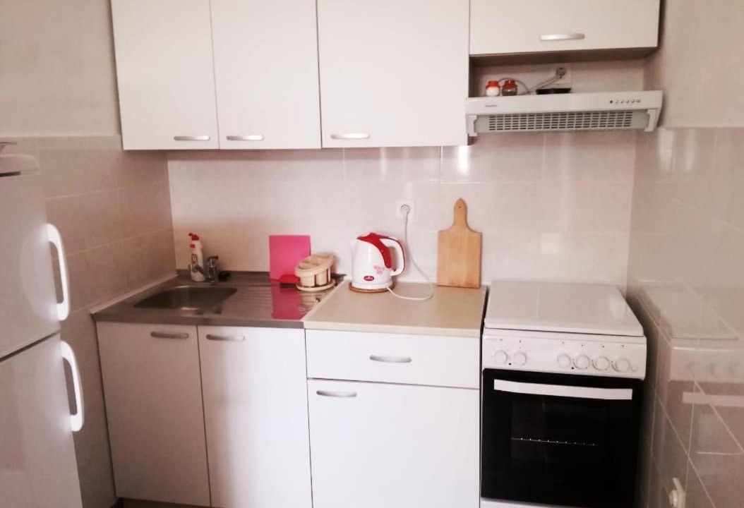Photo of Kitchen in Starigrad