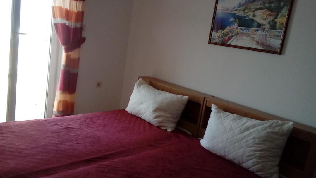 Photo of Bedroom in Novi Vinodolski