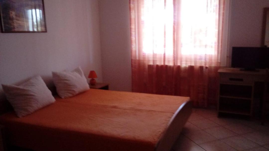 Photo of Bedroom in Novi Vinodolski