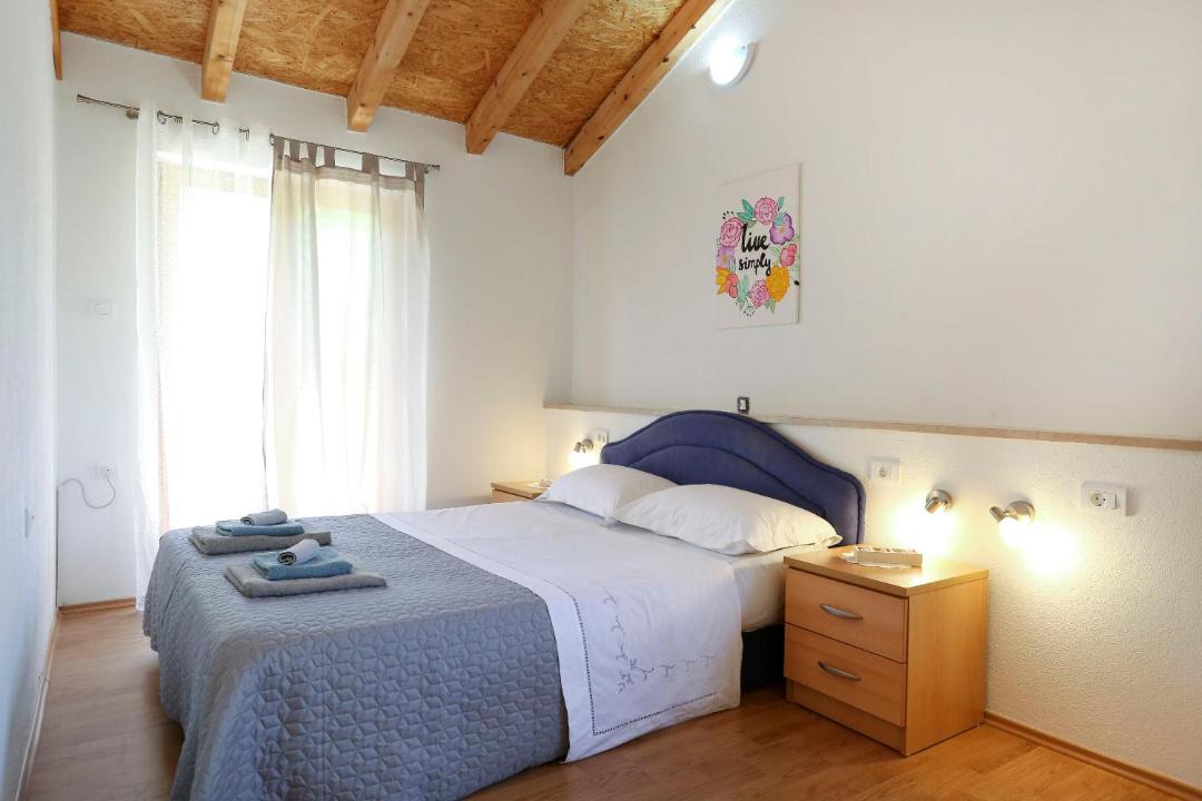 Photo of Bedroom in Sestanovac
