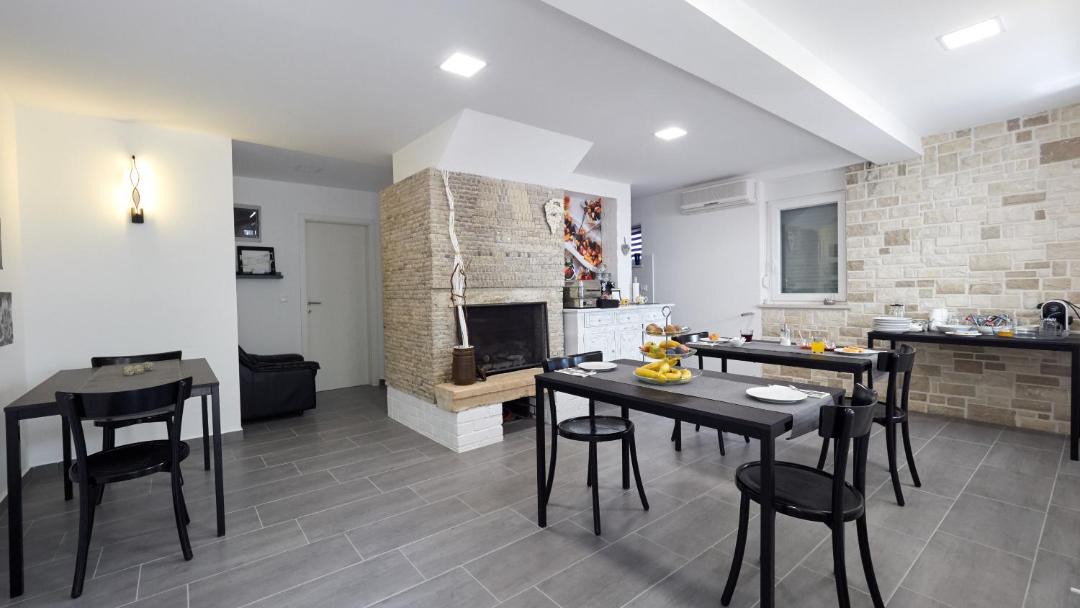 Photo of Kitchen in Seget