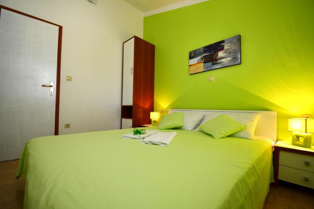 Photo of Bedroom in Okrug Gornji