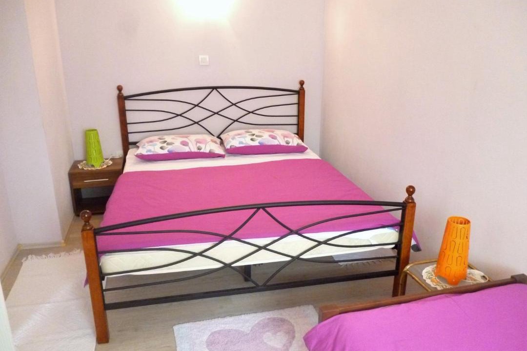 Photo of Bedroom in Seline