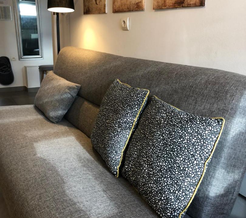 Photo of Livingroom in Osijek