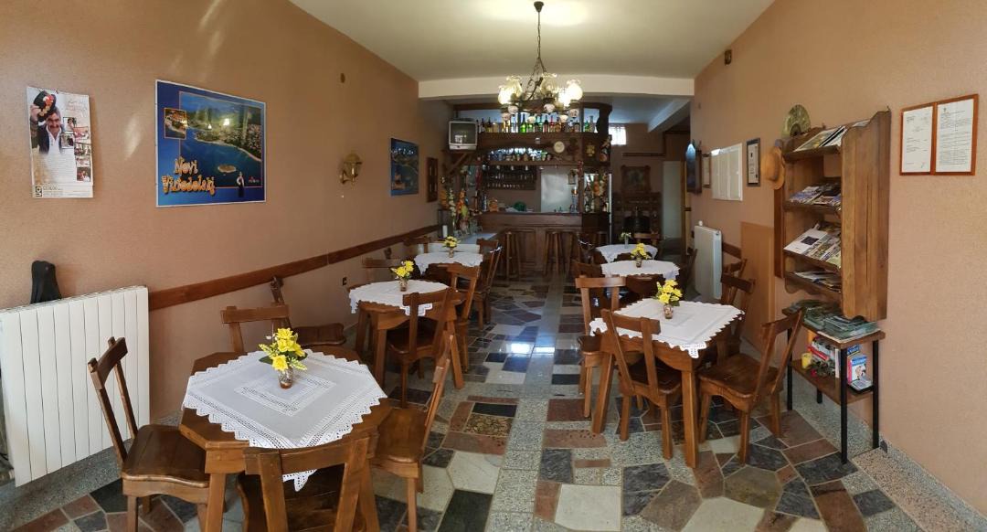 Photo of Livingroom in Novi Vinodolski