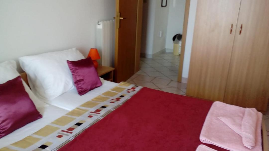 Photo of Bedroom in Novi Vinodolski