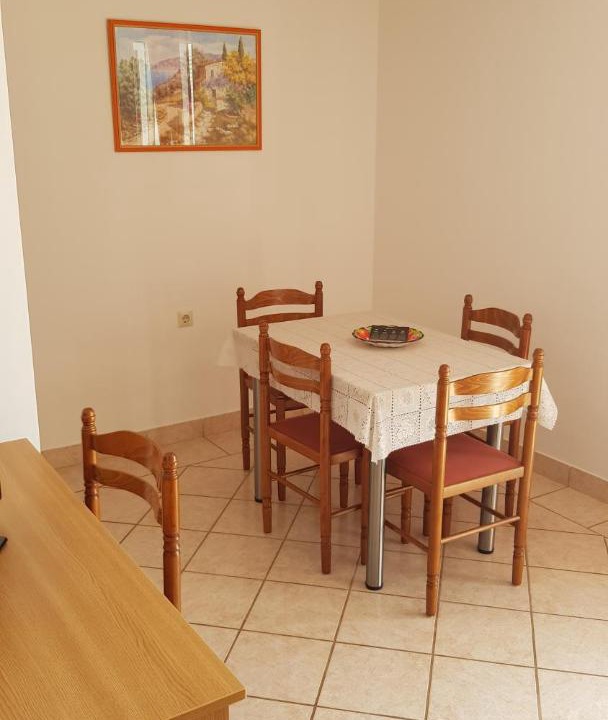 Photo of Livingroom in Novi Vinodolski