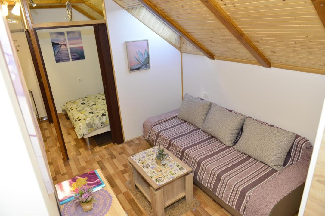 Photo of Livingroom in Josipdol