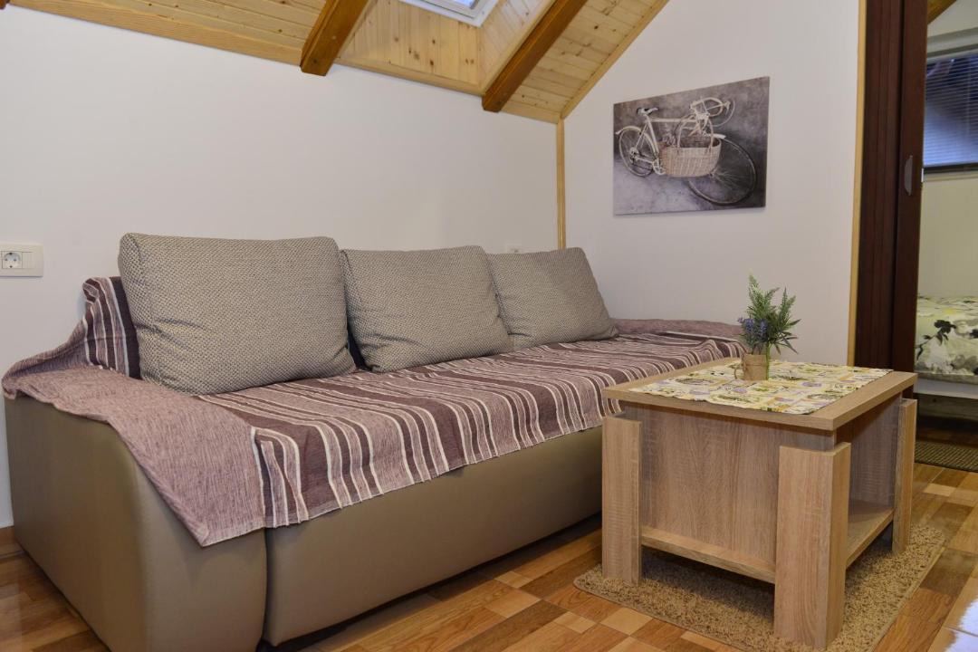 Photo of Livingroom in Josipdol