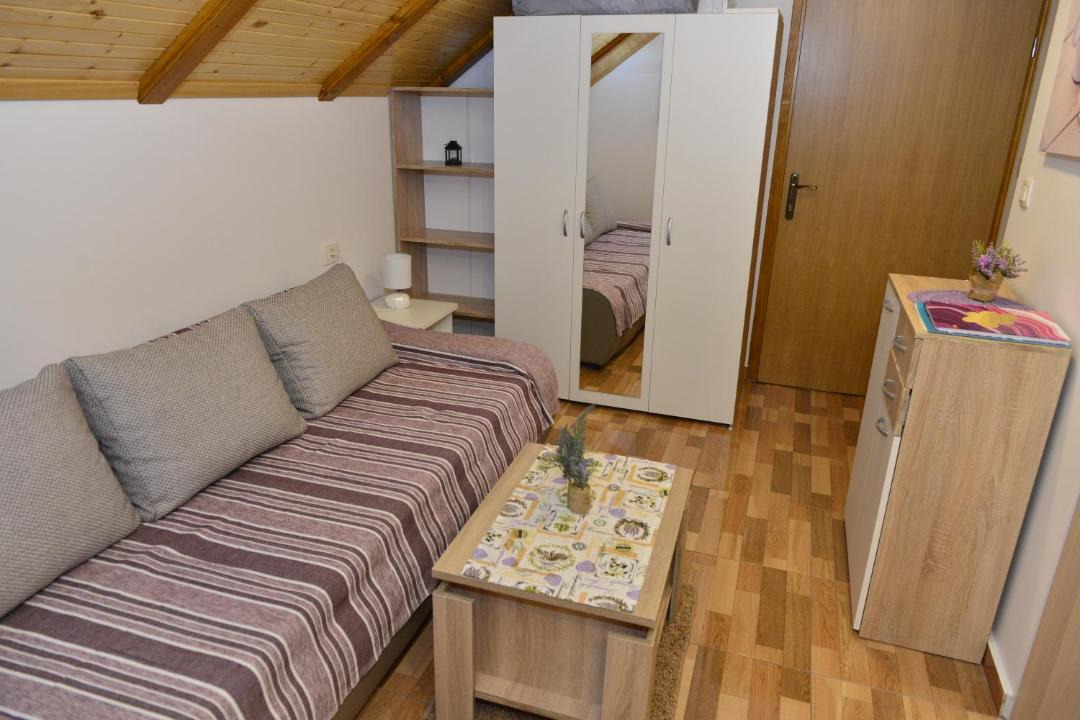 Photo of Bedroom in Josipdol