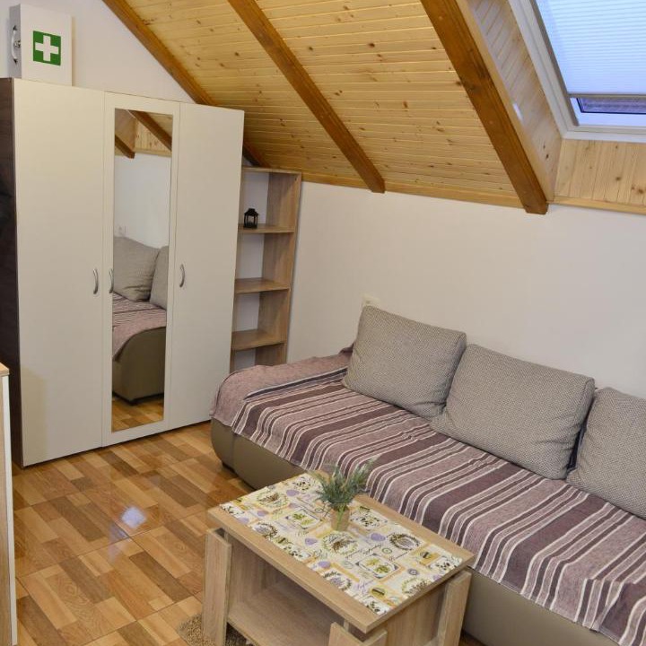 Photo of Livingroom in Josipdol