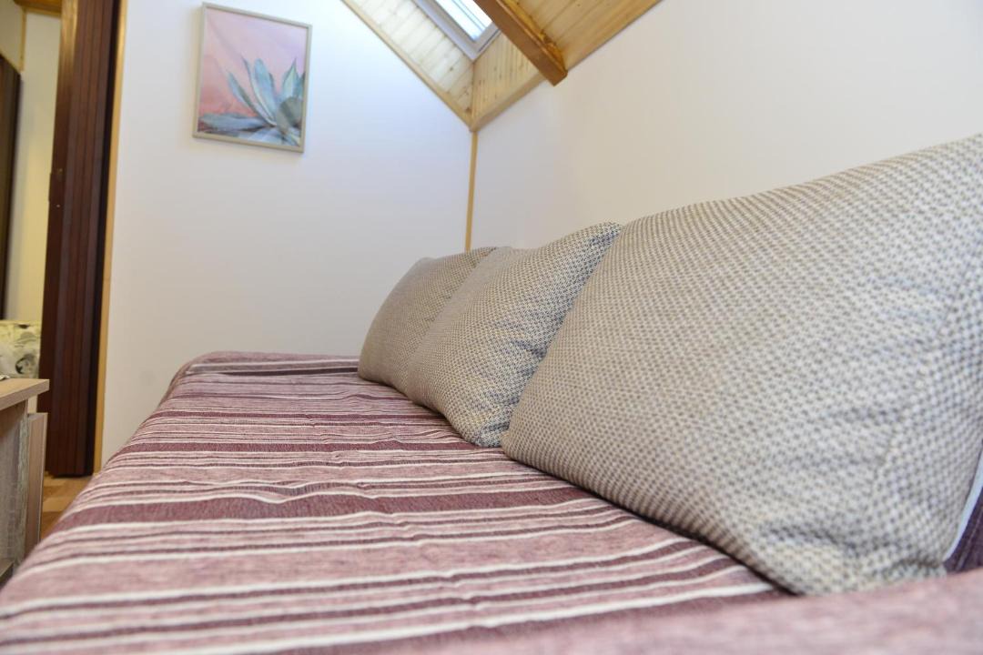 Photo of Bedroom in Josipdol