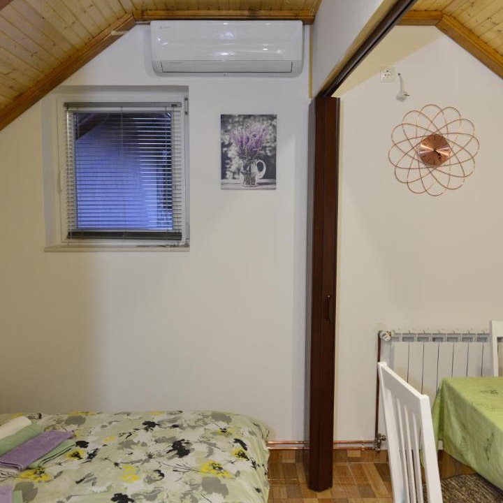 Photo of Bedroom in Josipdol