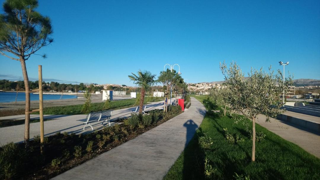 Photo of Outdoor in Podstrana