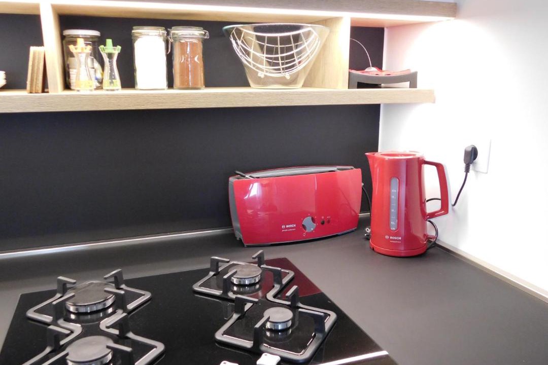 Photo of Kitchen in Novi Zagreb