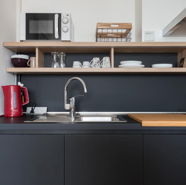 Photo of Kitchen in Novi Zagreb