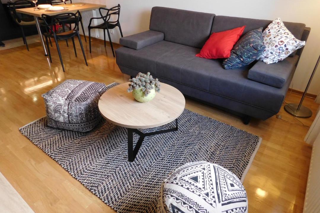 Photo of Livingroom in Novi Zagreb