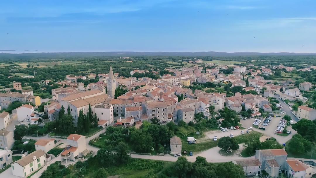 Photo of Buildings in Bale