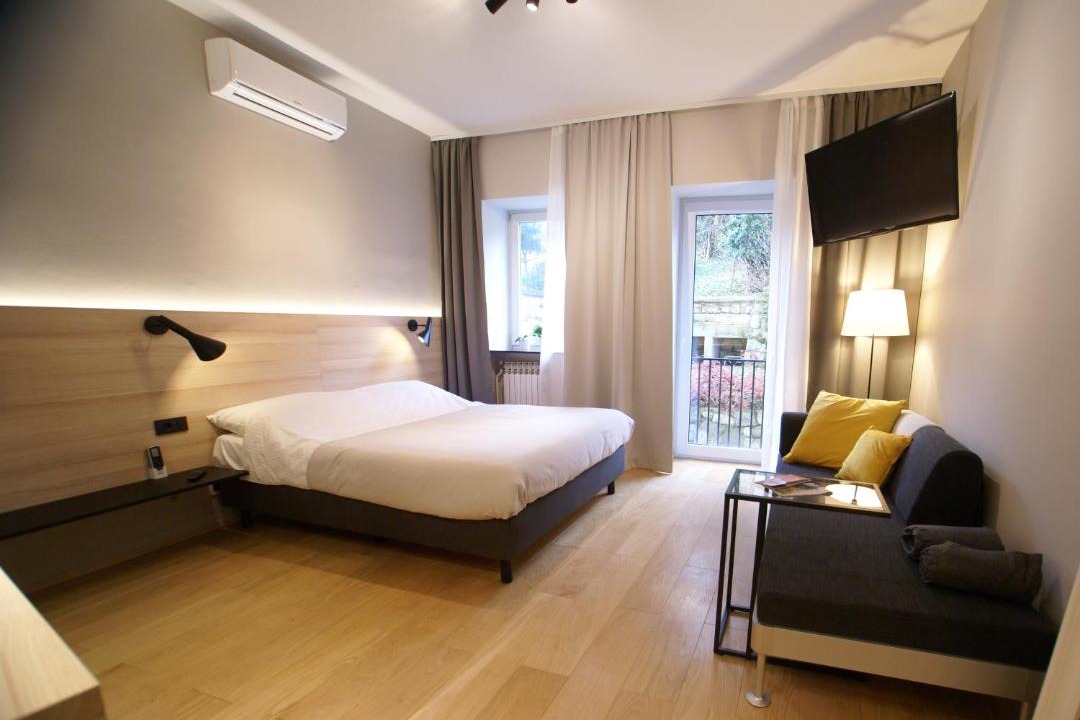 Photo of Bedroom in Zagreb