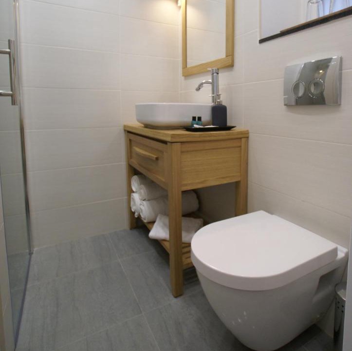 Photo of Bathroom in Zagreb