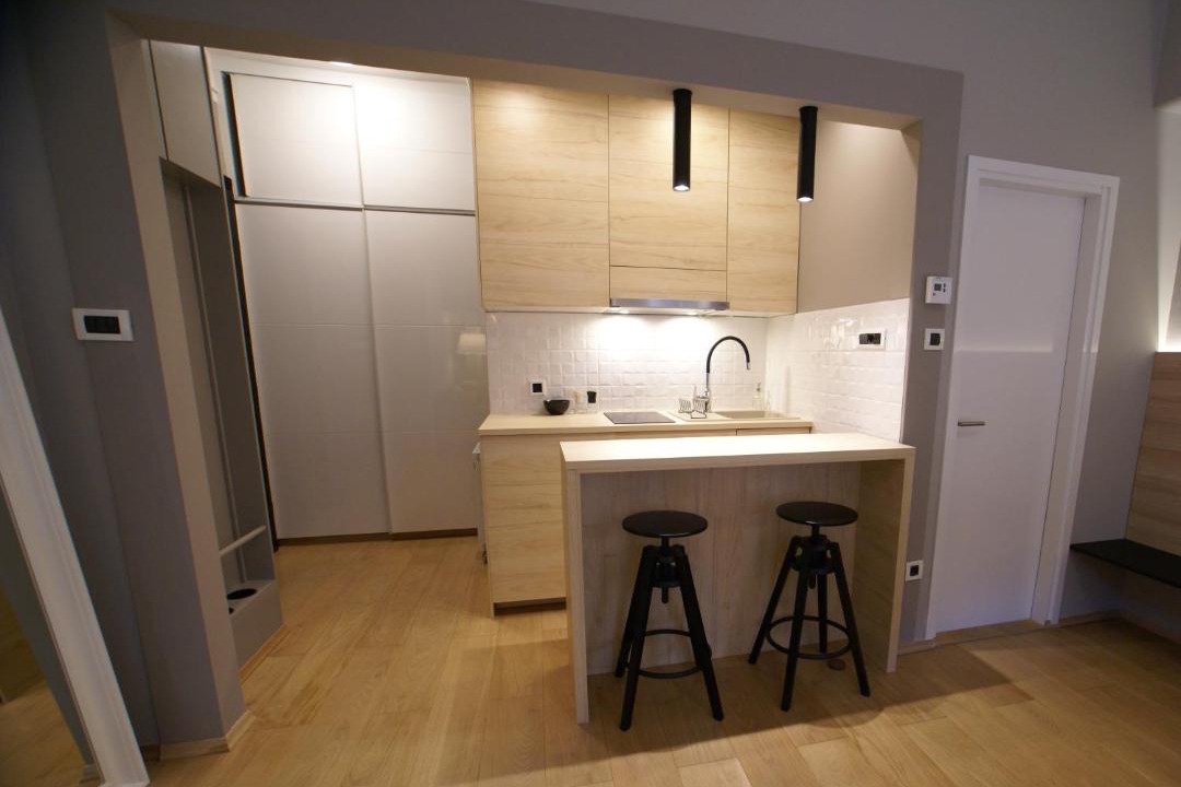 Photo of Kitchen in Zagreb