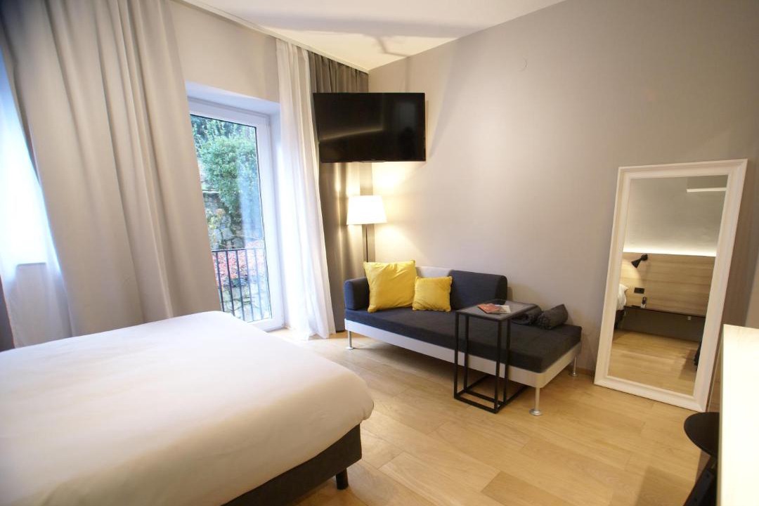 Photo of Bedroom in Zagreb