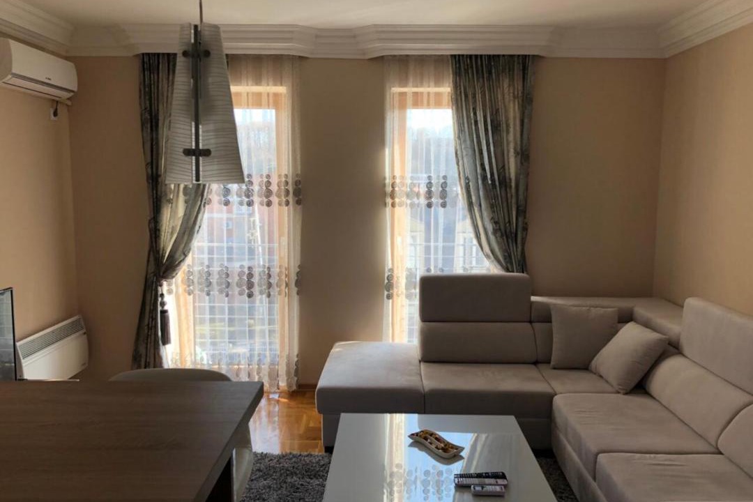 Photo of Livingroom in Vrnjacka Banja