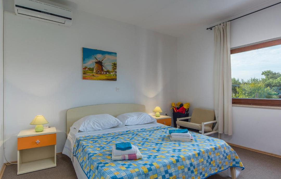 Photo of Bedroom in Kadumi