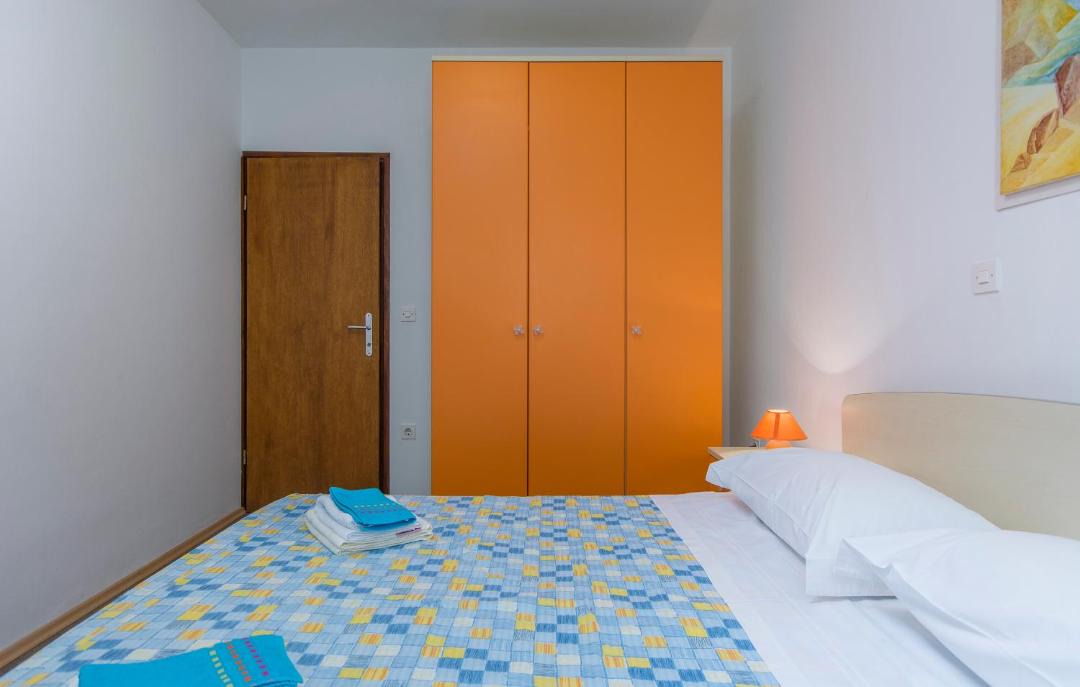 Photo of Bedroom in Kadumi
