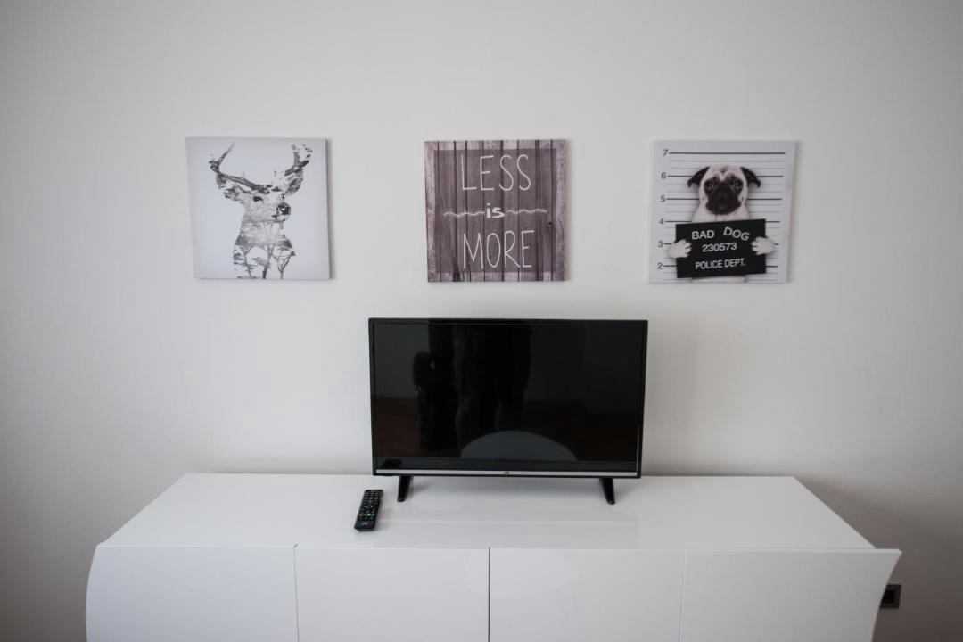 Photo of Livingroom in Zagreb