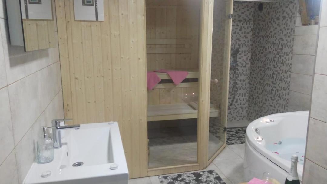 Photo of Bathroom in Gornje Jesenje