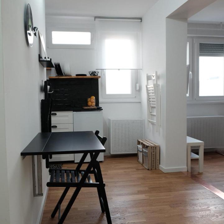 Photo of Livingroom in Zagreb