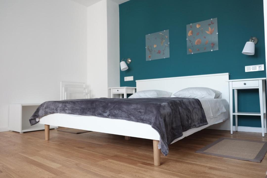 Photo of Bedroom in Zagreb