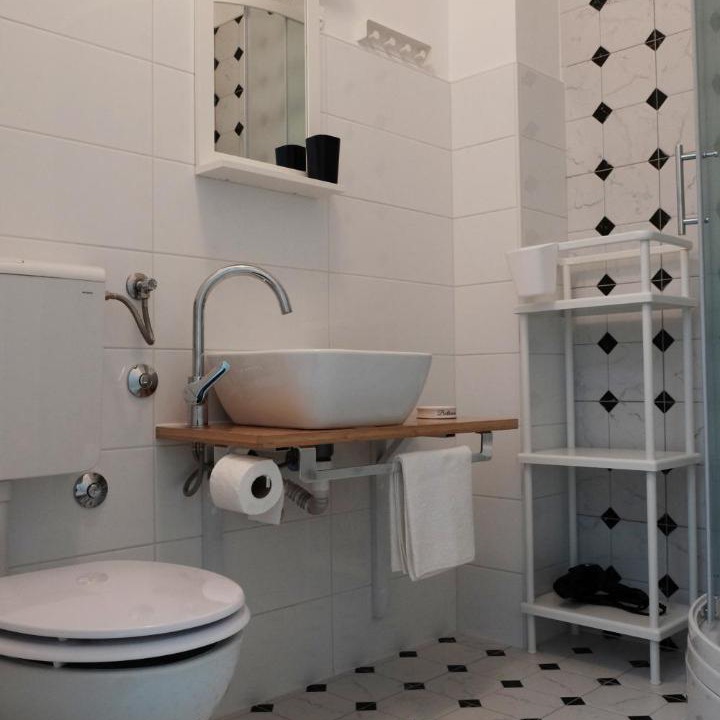 Photo of Bathroom in Zagreb